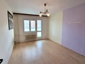 Prodej bytu 2+1, Jihlava, U Hřbitova, 55 m2