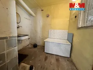 Prodej rodinného domu, Štěpánov nad Svratkou, 110 m2