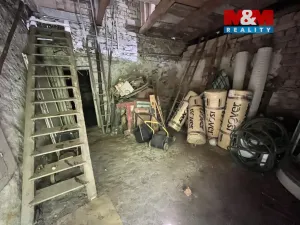 Prodej rodinného domu, Štěpánov nad Svratkou, 110 m2