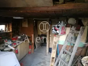 Prodej chaty, Svatý Jan, 58 m2