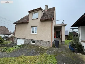 Prodej rodinného domu, Strašice, 190 m2