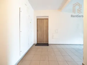 Prodej bytu 2+kk, Praha - Újezd nad Lesy, Domanovická, 67 m2