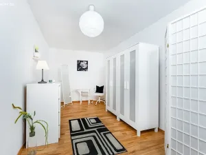 Prodej bytu 2+kk, Praha - Smíchov, Grafická, 49 m2