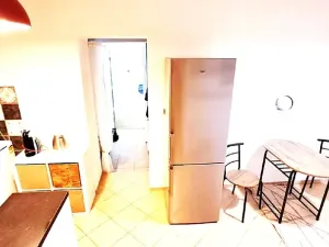 Prodej bytu 2+kk, Praha - Smíchov, Grafická, 49 m2