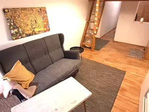 Prodej bytu 2+kk, Praha - Smíchov, Grafická, 49 m2