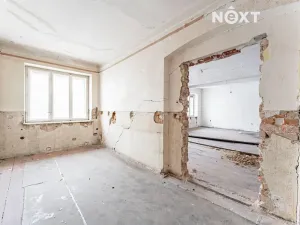 Prodej rodinného domu, Zábřeh, Žižkova, 277 m2