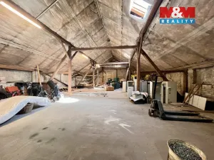 Prodej obchodního prostoru, Ostrava - Hrabová, Paskovská, 670 m2