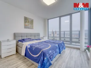 Prodej bytu 2+kk, Plzeň, Stehlíkova, 66 m2