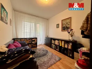 Prodej bytu 4+1, Ostrava - Zábřeh, V Zálomu, 76 m2