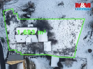 Prodej rodinného domu, Javorník - Bílý Potok, 288 m2