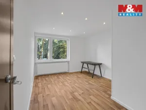 Prodej bytu 3+1, Praha - Klánovice, Medinská, 81 m2