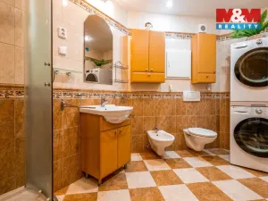 Prodej činžovního domu, Praha - Hlubočepy, Švábova, 362 m2