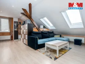 Prodej činžovního domu, Praha - Hlubočepy, Švábova, 362 m2