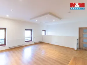 Prodej rodinného domu, Ohrozim, 70 m2