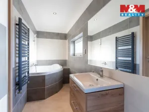 Prodej rodinného domu, Ohrozim, 70 m2