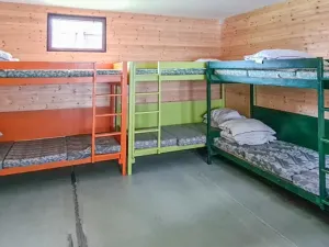 Prodej ubytování, Staré Křečany - Valdek, 1670 m2