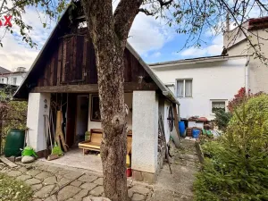 Prodej rodinného domu, Rožnov pod Radhoštěm, Pod strání, 118 m2