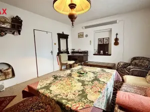 Prodej rodinného domu, Rožnov pod Radhoštěm, Pod strání, 118 m2