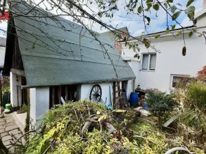 Prodej rodinného domu, Rožnov pod Radhoštěm, Pod strání, 118 m2