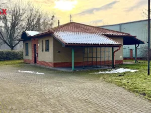 Pronájem kanceláře, Ostrava - Kunčice, Meziveská, 75 m2