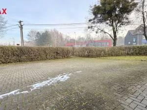 Pronájem kanceláře, Ostrava - Kunčice, Meziveská, 75 m2