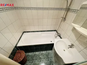 Pronájem bytu 2+1, Ostrava - Zábřeh, Patrice Lumumby, 52 m2