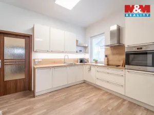 Prodej rodinného domu, Slatina, 128 m2