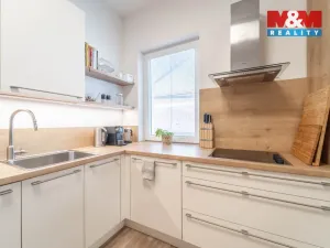 Prodej rodinného domu, Slatina, 128 m2