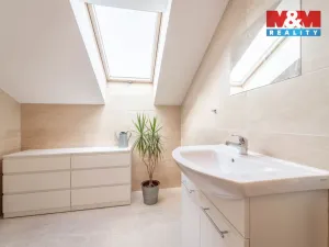 Prodej rodinného domu, Slatina, 128 m2