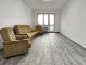 Pronájem bytu 2+1, Ostrava - Poruba, Sokolovská, 57 m2