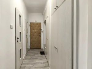 Pronájem bytu 2+1, Ostrava - Poruba, Sokolovská, 57 m2