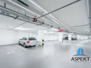 Pronájem bytu 2+kk, Praha - Chodov, Měchnovská, 53 m2