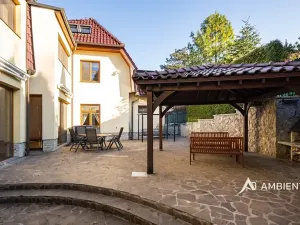 Prodej vily, Brno, 754 m2