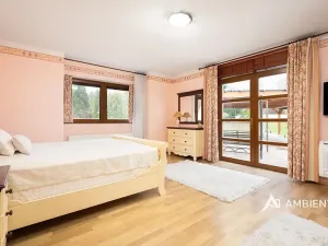 Prodej vily, Brno, 754 m2