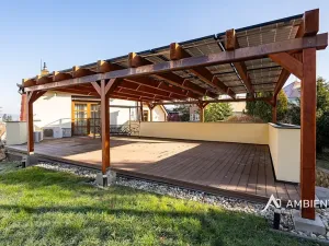 Prodej vily, Brno, 754 m2