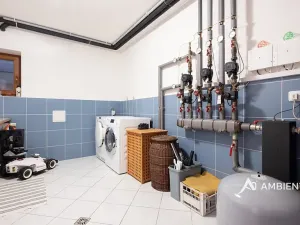 Prodej vily, Brno, 754 m2