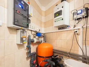 Prodej vily, Brno, 754 m2