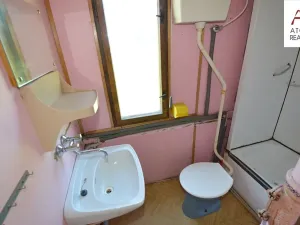 Prodej chaty, Zbraslavice, 49 m2