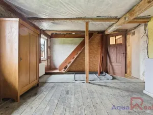 Prodej vícegeneračního domu, Těšovice, 540 m2