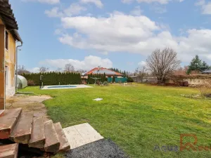 Prodej vícegeneračního domu, Těšovice, 540 m2