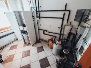 Prodej rodinného domu, Kelč, 320 m2