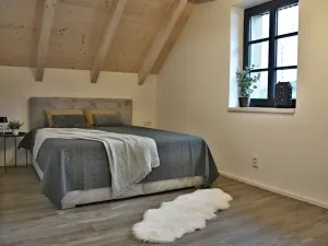 Pronájem bytu 1+1, Liberec, 44 m2