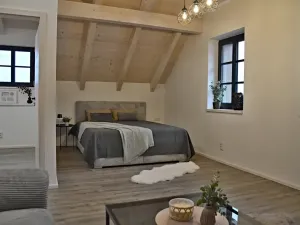 Pronájem bytu 1+1, Liberec, 44 m2