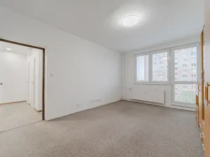 Pronájem bytu 1+1, Ostrava, Vietnamská, 36 m2