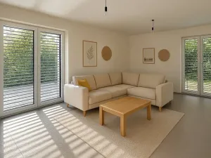 Prodej rodinného domu, Mělnické Vtelno, Libeňská, 133 m2