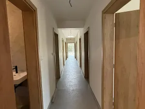 Prodej rodinného domu, Mělnické Vtelno, Libeňská, 133 m2