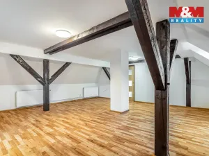 Prodej rodinného domu, Rudná, Masarykova, 170 m2
