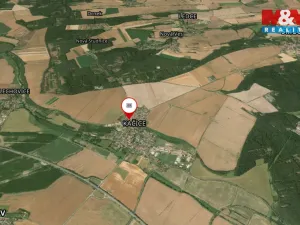 Prodej rodinného domu, Kačice, Pod školou, 60 m2