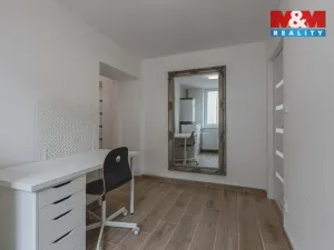 Prodej bytu 3+kk, Klatovy, Domažlická, 85 m2