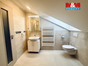 Pronájem bytu 2+kk, Králova Lhota, 40 m2